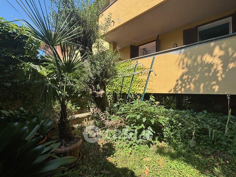 Villa in Via Gian Lorenzo Bernini 18 — foto 12 di 24