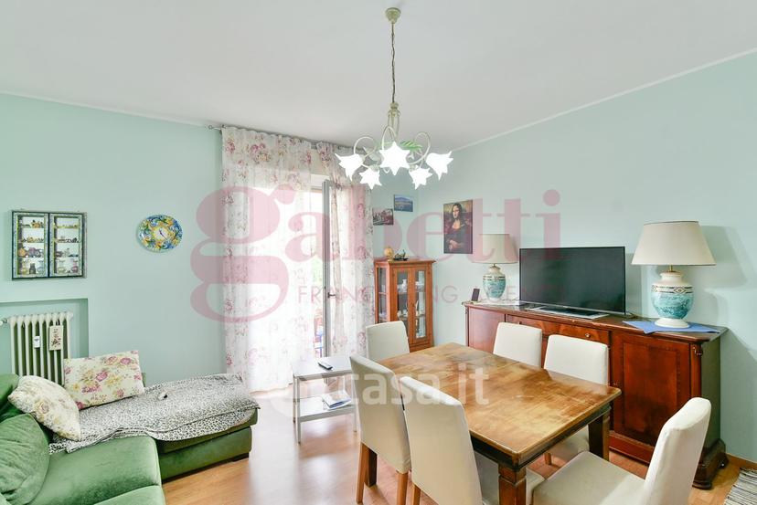 Trilocale in Via Don Minzoni 2 — foto 2 di 18