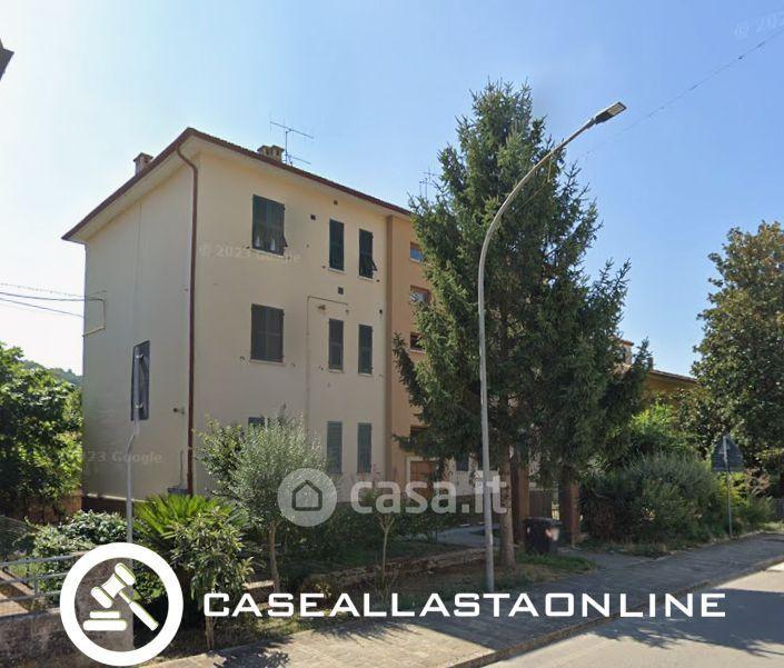 Trilocale in Via Roma