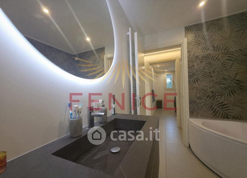 Quadrilocale in Via Dino Buzzati 10 -16 — foto 21 di 37