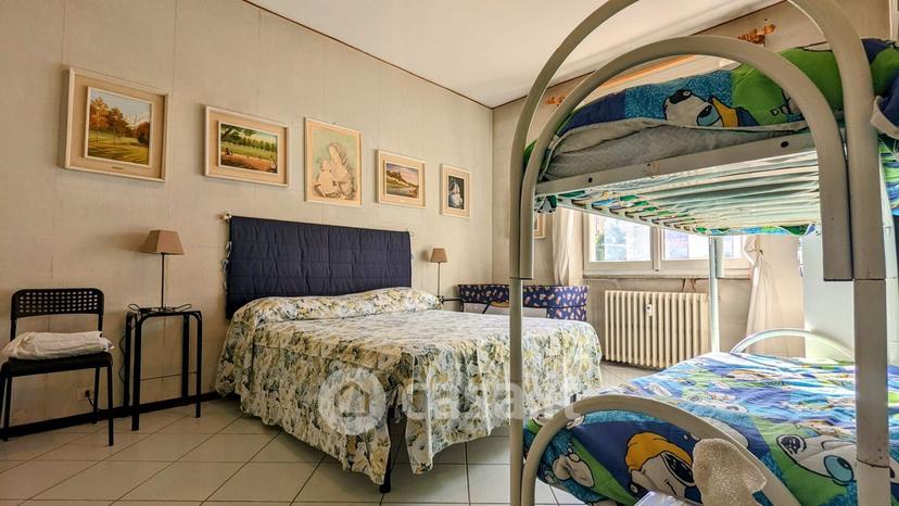 Trilocale in Via Piave 111 — foto 14 di 18