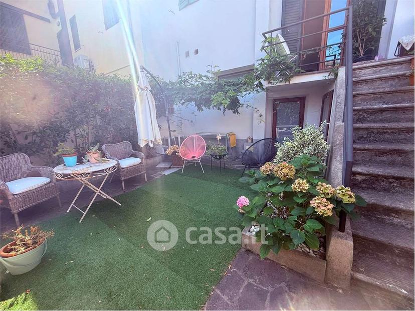 Trilocale in Via Vincenzo Salvagnoli — foto 23 di 36