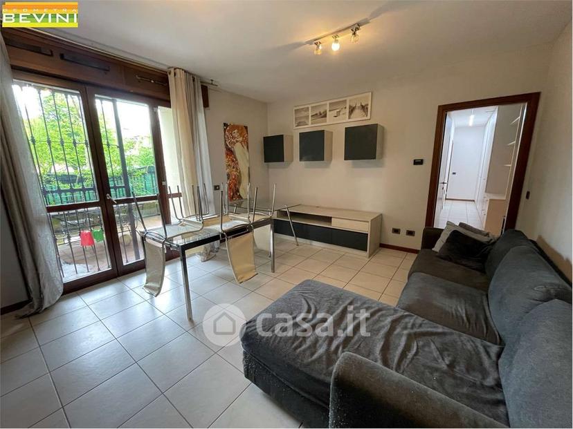 Trilocale in Via Luigi Gazzotti — foto 5 di 14