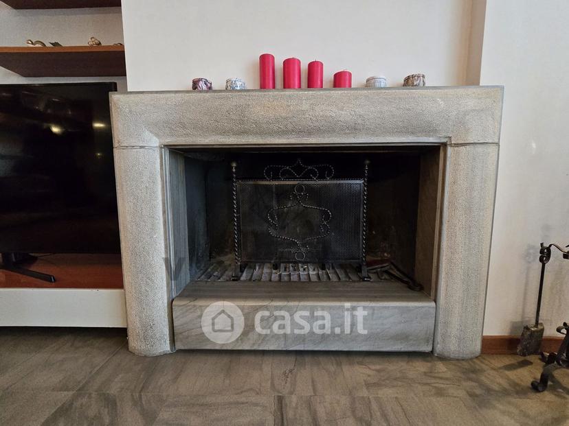 Quadrilocale in Via San Michele Arcangelo 10 — foto 35 di 48