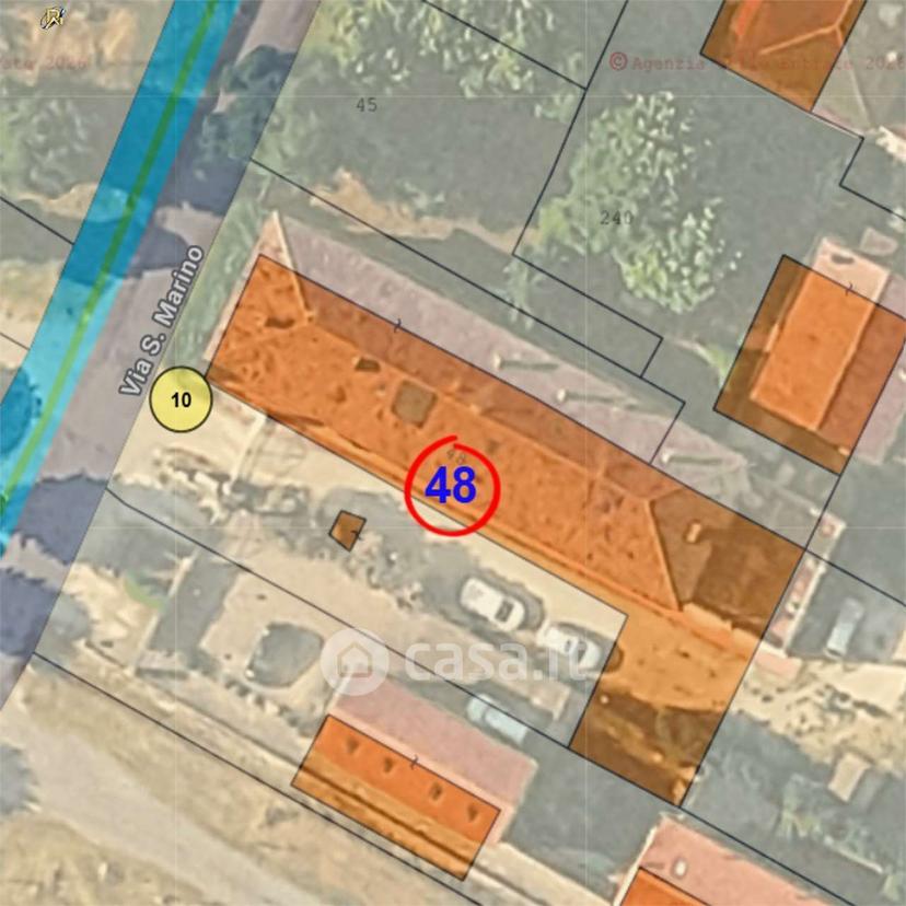 Appartamento in Via San Marino 72 — foto 21 di 35