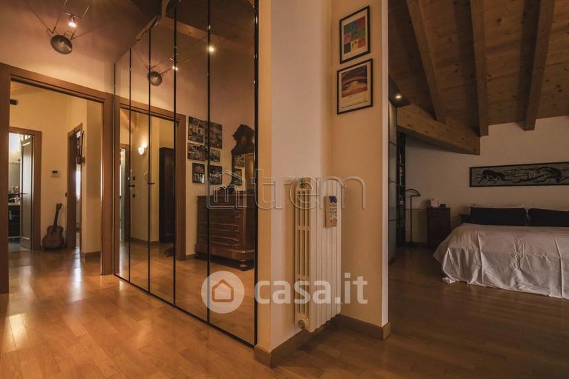 Villa in Via San Martino 5 — foto 39 di 45