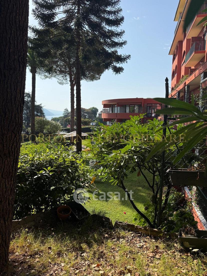 Trilocale in Via Aurelia Ponente — foto 55 di 65