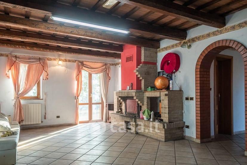 Villa in Località Rinaldi — foto 62 di 65