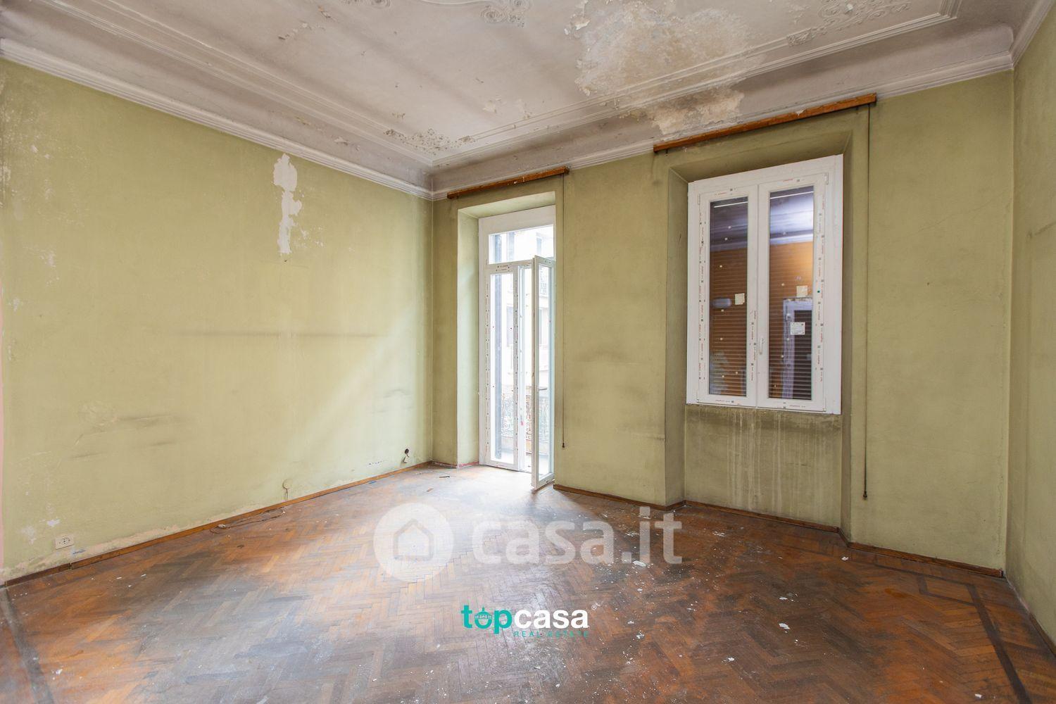 Appartamento in Via Montebello 2