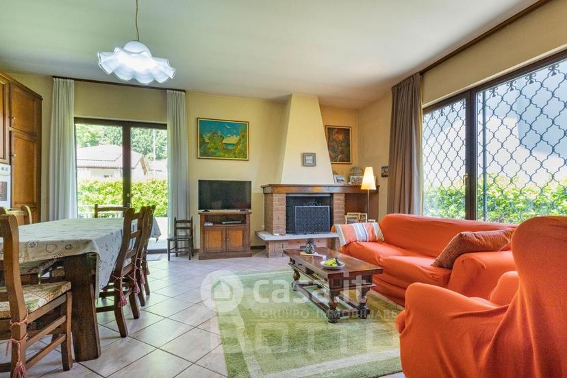 Villa in Via alla Piana 84 — foto 27 di 33