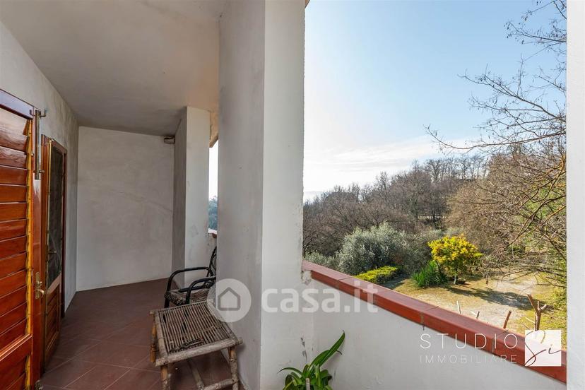 Villa in Via di Burgianico — foto 4 di 50