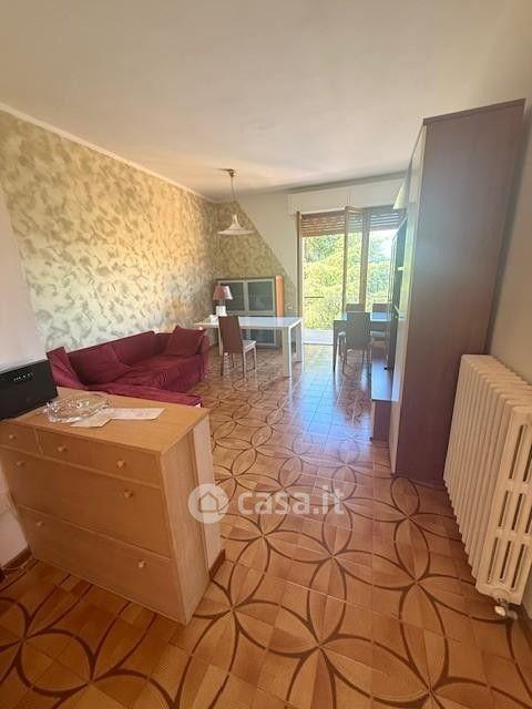 Quadrilocale in Via Abruzzi — foto 8 di 13