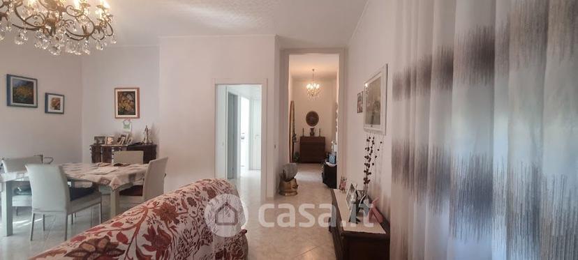 Appartamento in Via Padova