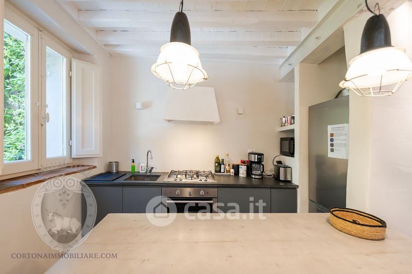 Appartamento in Via S. Margherita 11 — foto 31 di 34