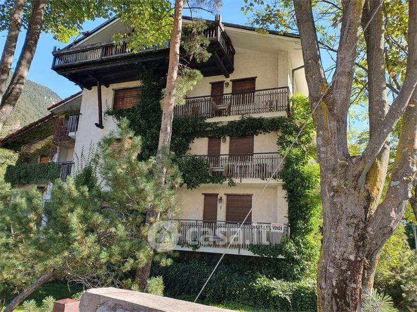 Bilocale in Via Nazionale 55 — foto 22 di 27