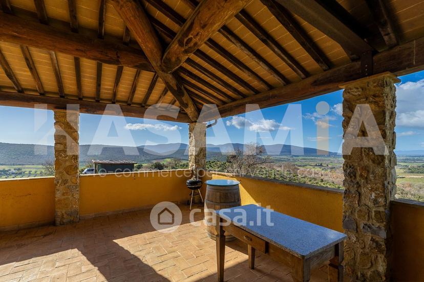 Villa in Strada di Cupi 47 — foto 18 di 31