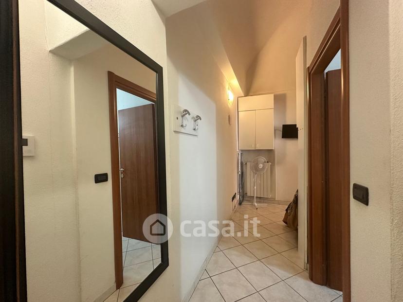 Monolocale in Via Giuseppe Garibaldi — foto 8 di 33