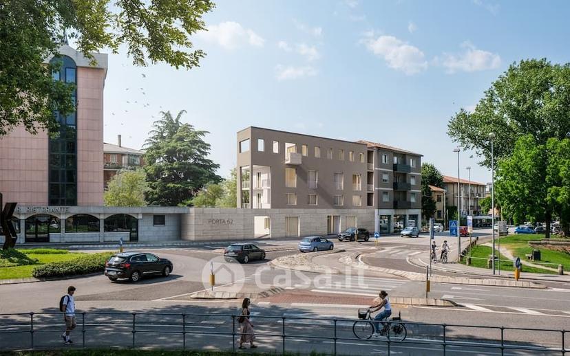 Trilocale in Via Pilade Bronzetti 62 — foto 5 di 14