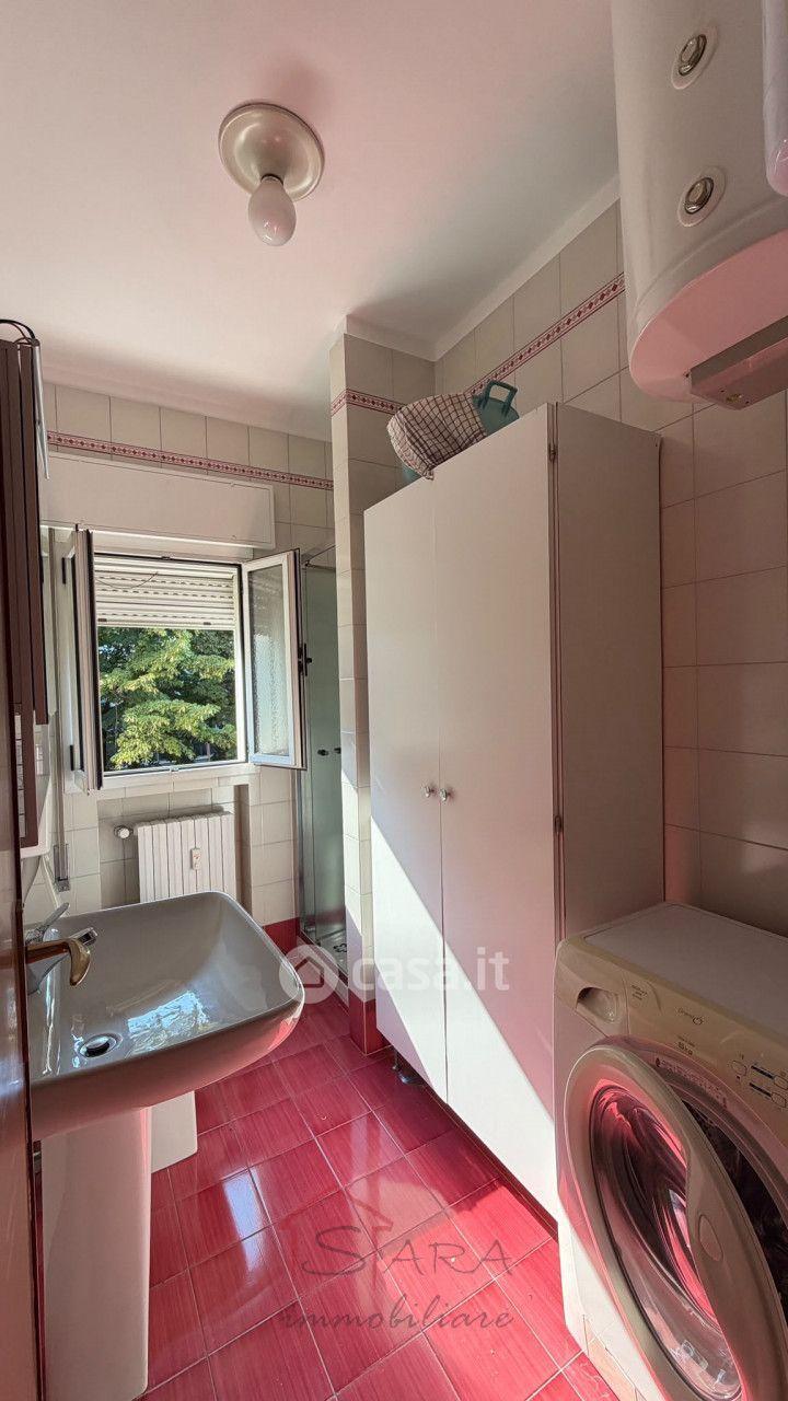 Quadrilocale in Via Paolo Paruta 6 -48 — foto 3 di 26