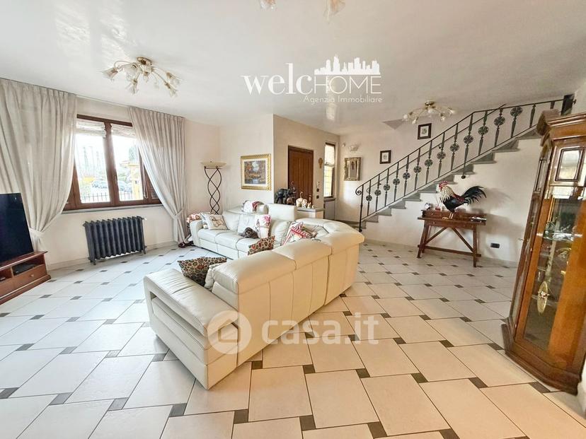 Villa in Via Filippo Brunelleschi — foto 14 di 40