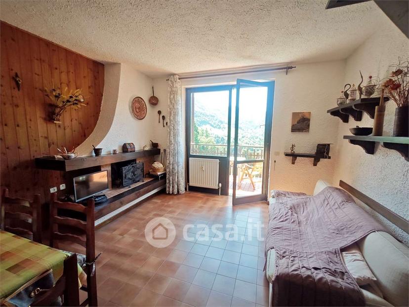 Trilocale in Via Per Mezzacca 1 — foto 35 di 62
