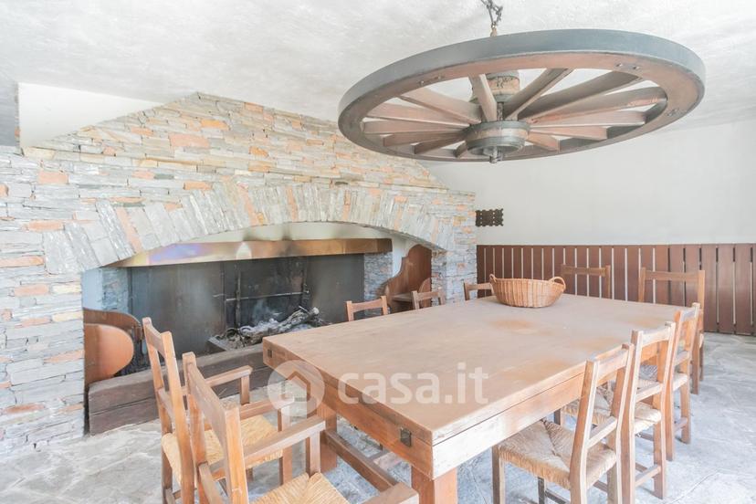 Villa in Via Per Bregazzana — foto 5 di 40