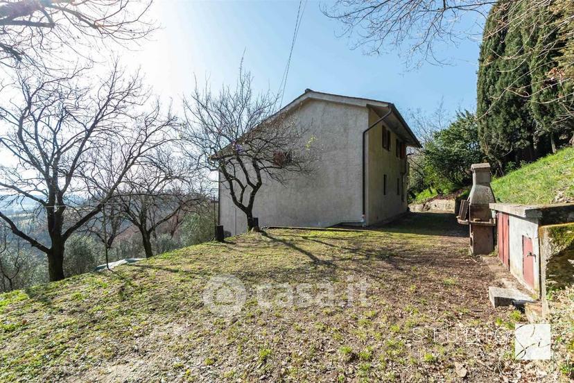 Villa in Via di Burgianico — foto 24 di 50
