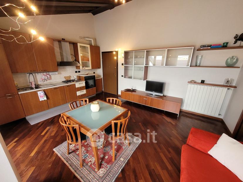 Bilocale in Via F. Foglieni Maestra 9 — foto 7 di 22