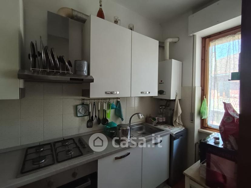 Bilocale in Via Guglielmo Marconi 11 — foto 31 di 35