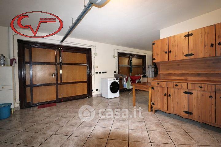 Villa in Via Gustavo Borsari — foto 24 di 56