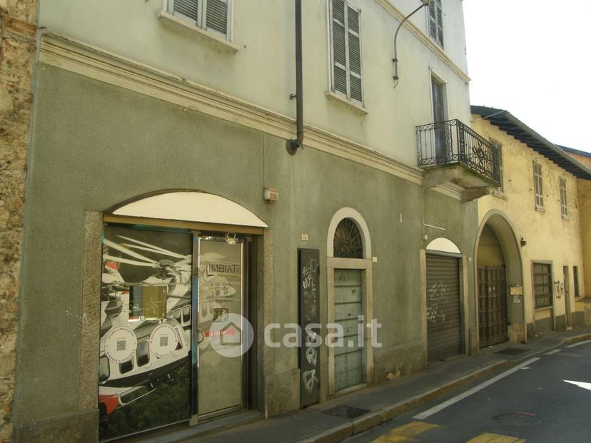 Bilocale in Via XX Settembre 2 — foto 18 di 36