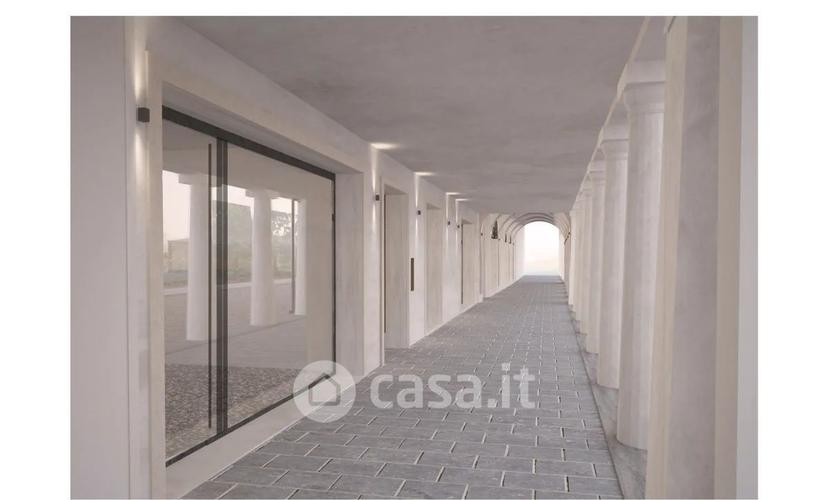 Trilocale in Via Principe Umberto — foto 12 di 18