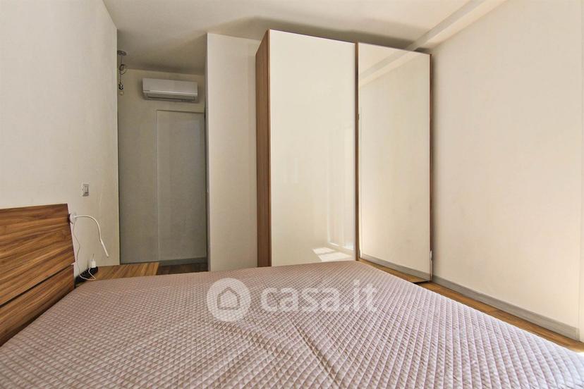Trilocale in Vicolo Valletta 6 — foto 8 di 23
