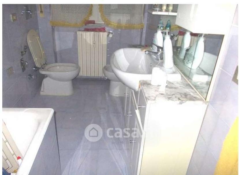 Bilocale in Via Madonna del Salvatore 6 — foto 23 di 45