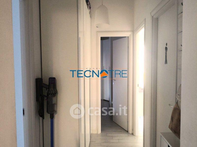 Quadrilocale in Via Francesco Paolo Michetti 55 — foto 11 di 28