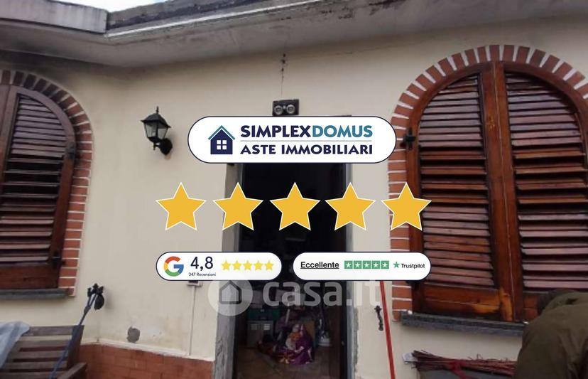 Bilocale in Via Muggiasca