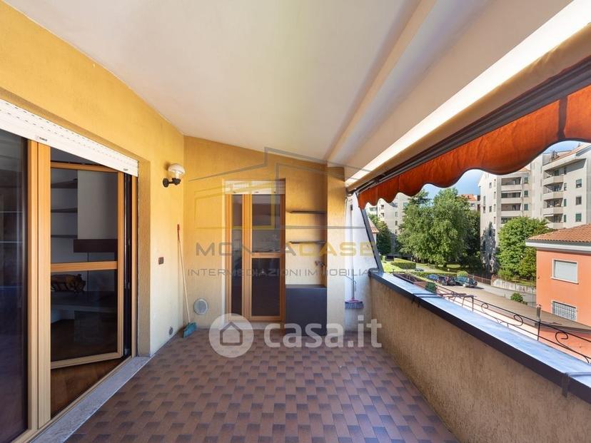Trilocale in Via della Blandoria 10 — foto 5 di 45