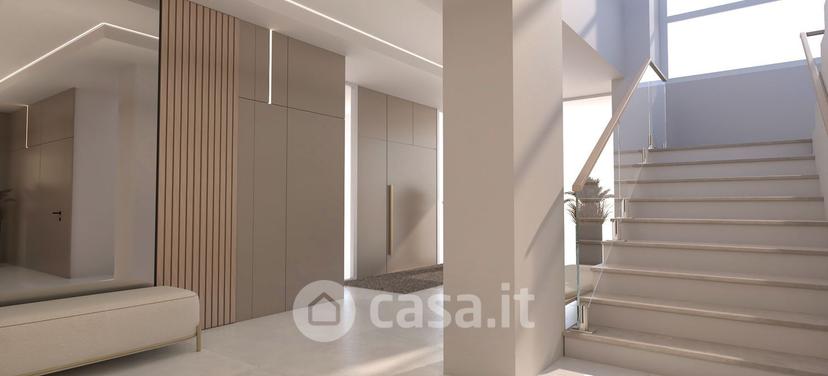 Quadrilocale in Via Almirante — foto 20 di 21