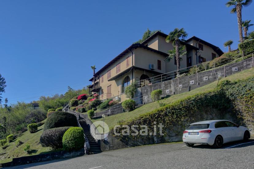 Trilocale in Via Barberis Annovati — foto 65 di 65