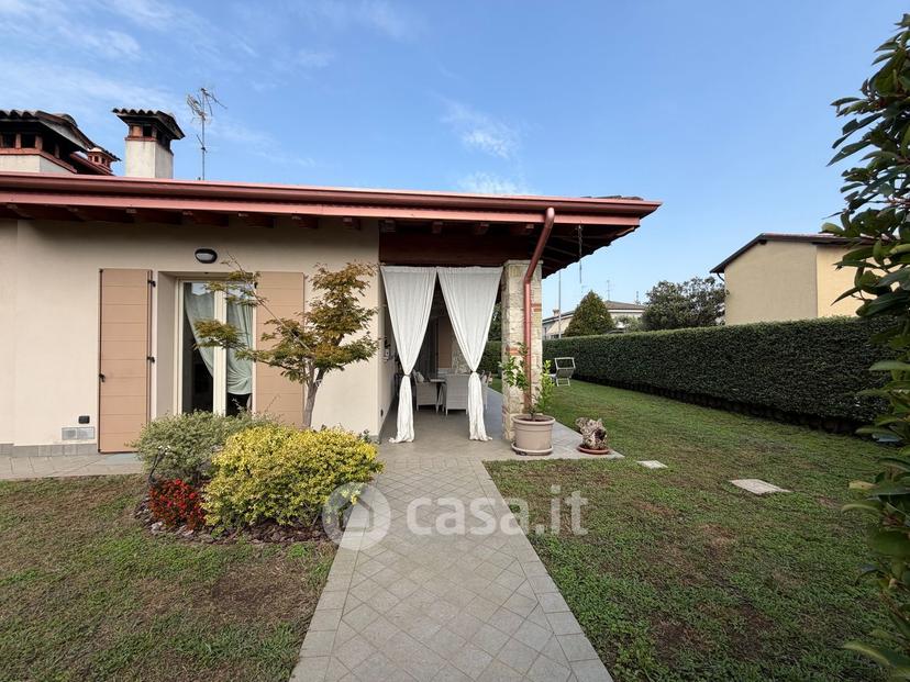 Villa in Via Molino Traversa Prima 25 — foto 121 di 125