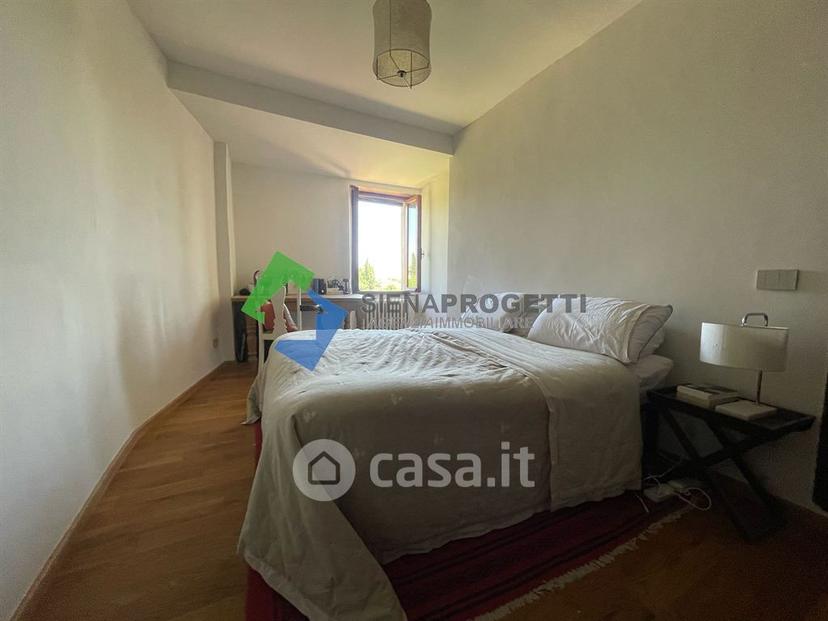 Quadrilocale in Via della Porta Vecchia — foto 45 di 50