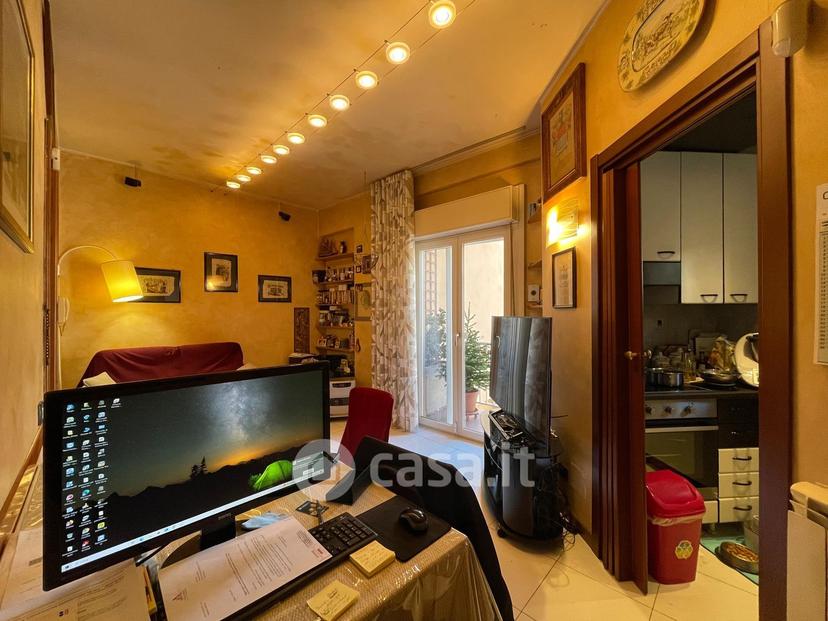 Bilocale in Via Giustiniano Imperatore — foto 4 di 15