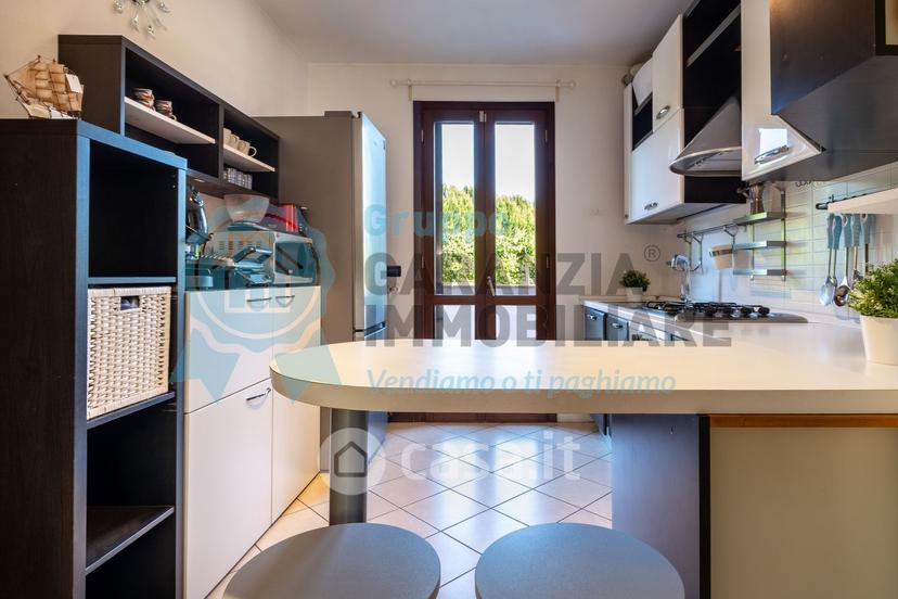 Trilocale in Via della Valle 34 — foto 13 di 36