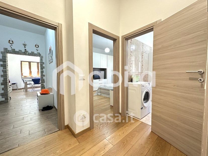 Quadrilocale in Via Michelangelo Buonarroti — foto 18 di 23