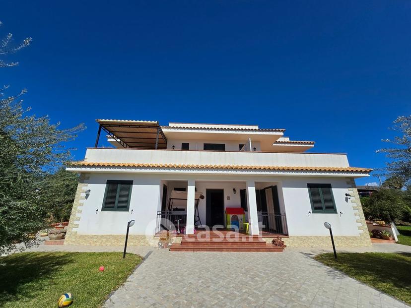 Villa in Via G. Martino — foto 60 di 68