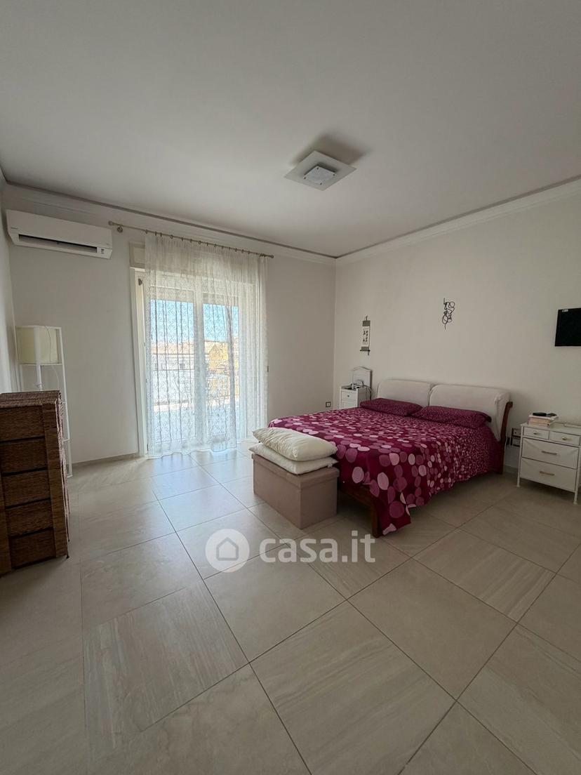 Quadrilocale in Via Fiamingo — foto 33 di 33