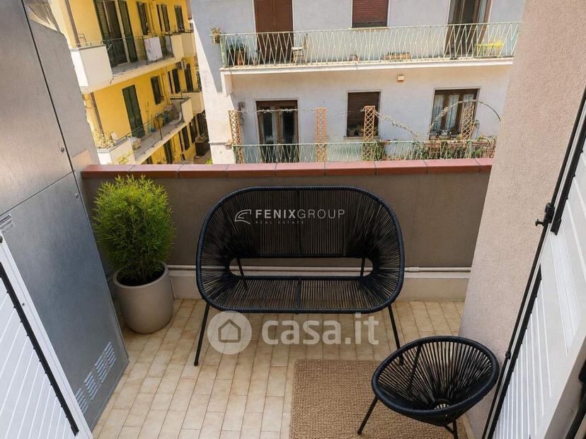 Quadrilocale in Via Ugo Foscolo 46 — foto 9 di 39