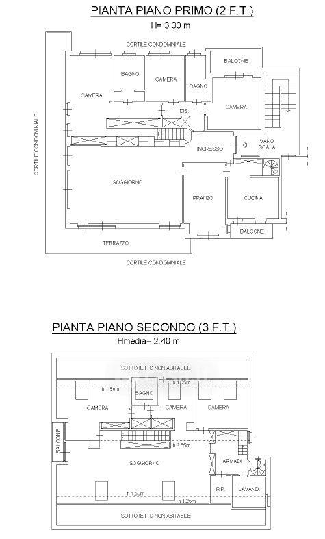Appartamento in Strada dei Tadini 71 — foto 29 di 75