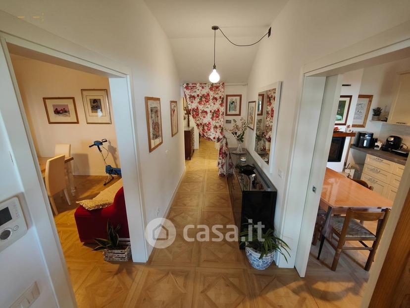 Villa in Via Cagliata 12 — foto 25 di 52
