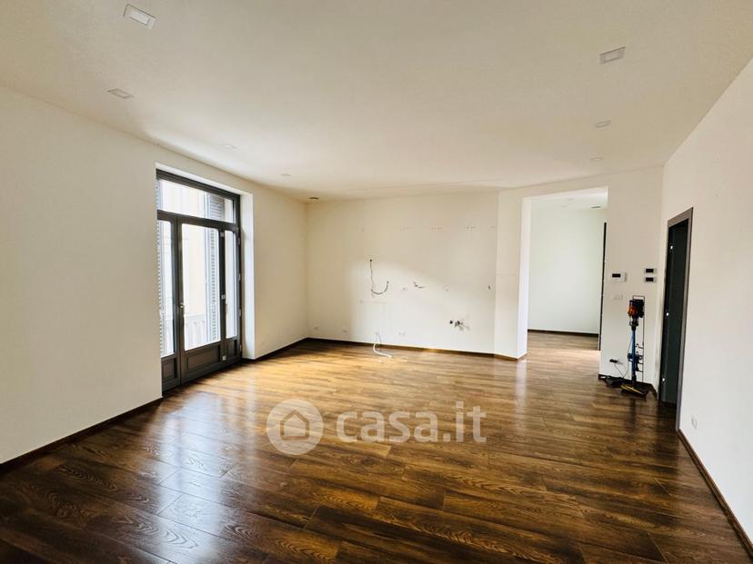 Trilocale in Via Vittorio Emanuele II 145 — foto 23 di 26